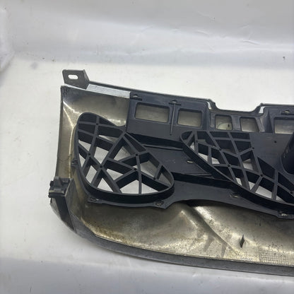 Nissan Terrano Panjur 2001