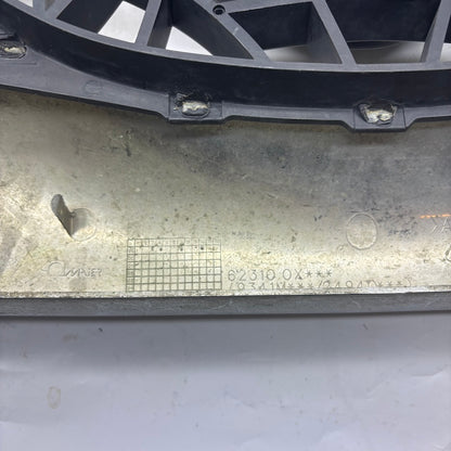 Nissan Terrano Panjur 2001