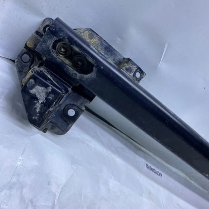 Nissan X-Trail Arka Tampon Demiri