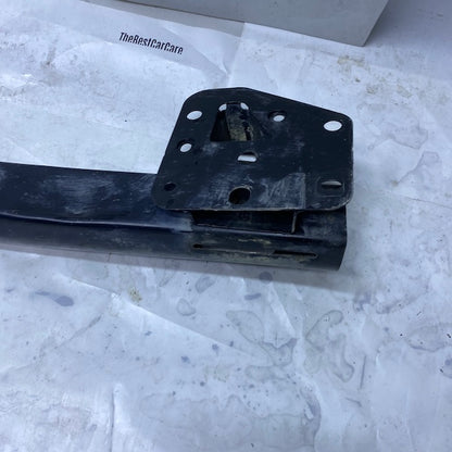 Nissan X-Trail Arka Tampon Demiri