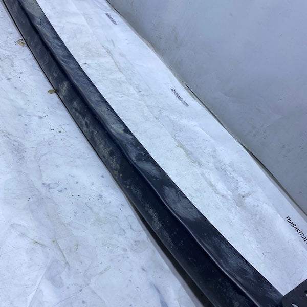 Nissan X-Trail Arka Tampon Demiri