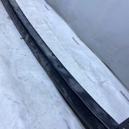 Nissan X-Trail Arka Tampon Demiri