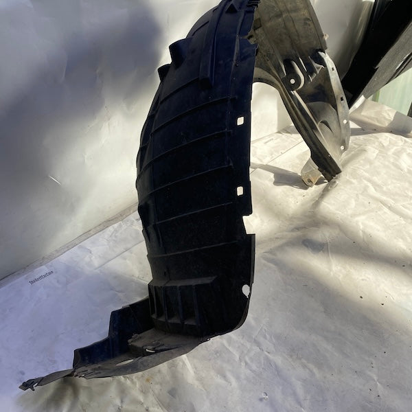 Nissan X-Trail Ön Sol Çamurluk Davlumbazı 638434CBOA