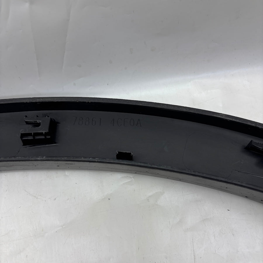 Nissan X-Trail T32 Overlay / Sol Arka Çamurluk Dodik 788614CEOA