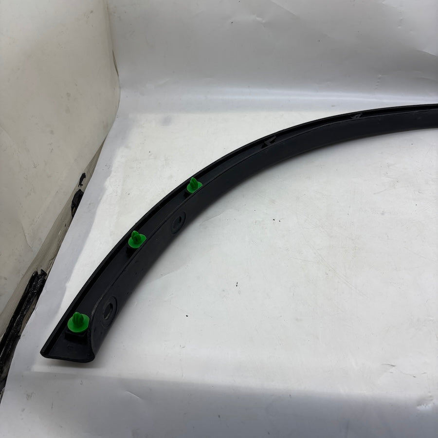 Nissan X-Trail T32 Overlay / Sol Arka Çamurluk Dodik 788614CEOA