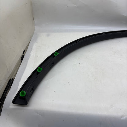Nissan X-Trail T32 Overlay / Sol Arka Çamurluk Dodik 788614CEOA