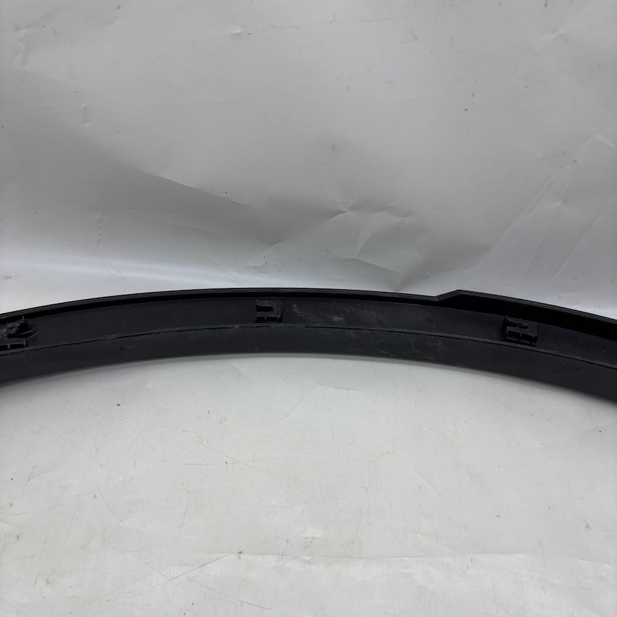 Nissan X-Trail T32 Overlay / Sol Arka Çamurluk Dodik 788614CEOA