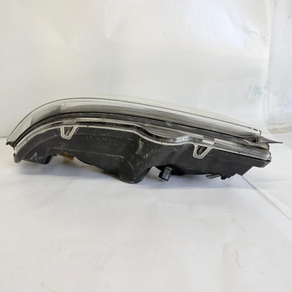 Opel Astra G Sağ Far 2000-2006