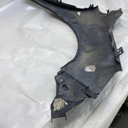 OPEL Astra J Ön Sol/Sağ Çamurluk 13302207 Oijinal Çıkma 2009-2014