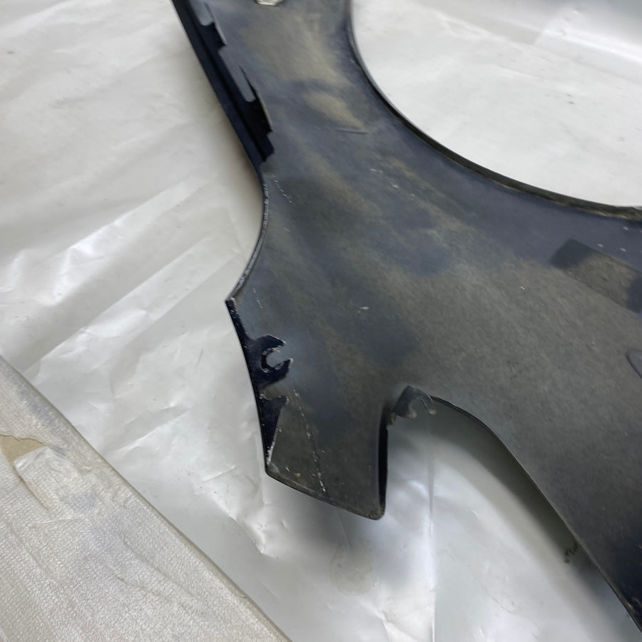 OPEL Astra J Ön Sol/Sağ Çamurluk 13302207 Oijinal Çıkma 2009-2014