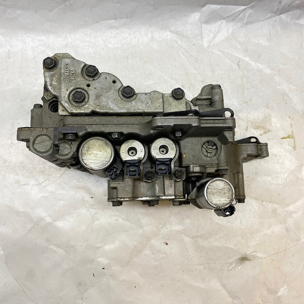 Opel Astra G 1.6 Otomatik Şanzıman Beyni AF1360-40SN En Uygun Oto Parça