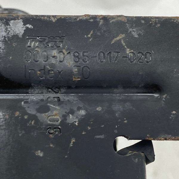 Opel Astra G Direksiyon Pompa Bağlantı 000-0185-017-020