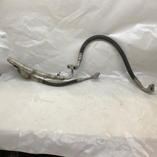 Opel Astra G Klima Borusu 091306 05-10