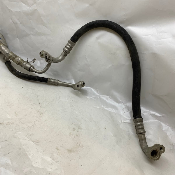 Opel Astra G Klima Borusu 091306 05-10