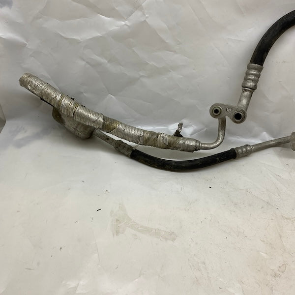 Opel Astra G Klima Borusu 091306 05-10