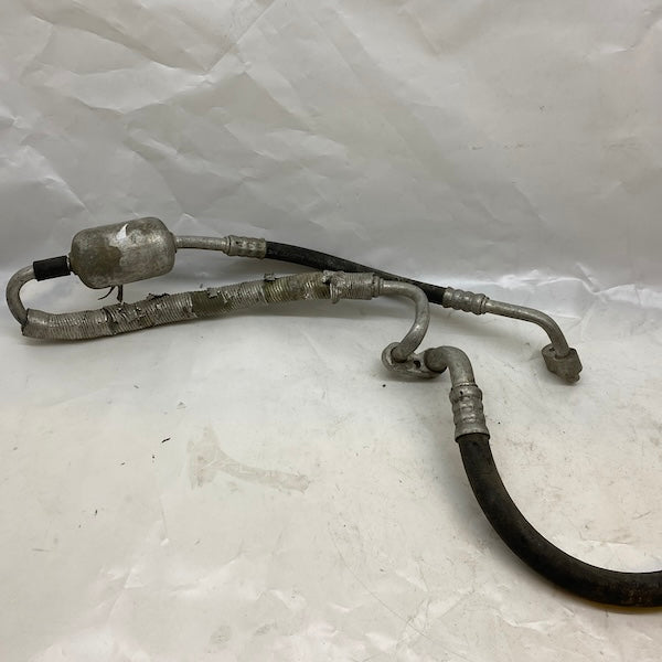 Opel Astra G Klima Borusu 091306 05-10