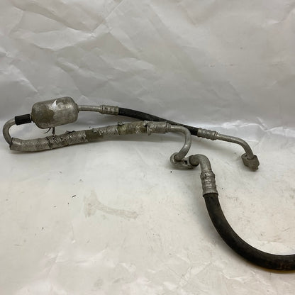 Opel Astra G Klima Borusu 091306 05-10