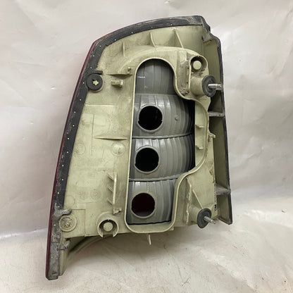 Opel Astra G Sedan Sağ Stop 01-07 93241043 Orijinal Çıkma En Uygun Oto Parça