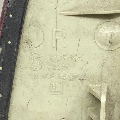 Opel Astra G Sedan Sağ Stop 01-07 93241043 Orijinal Çıkma En Uygun Oto Parça