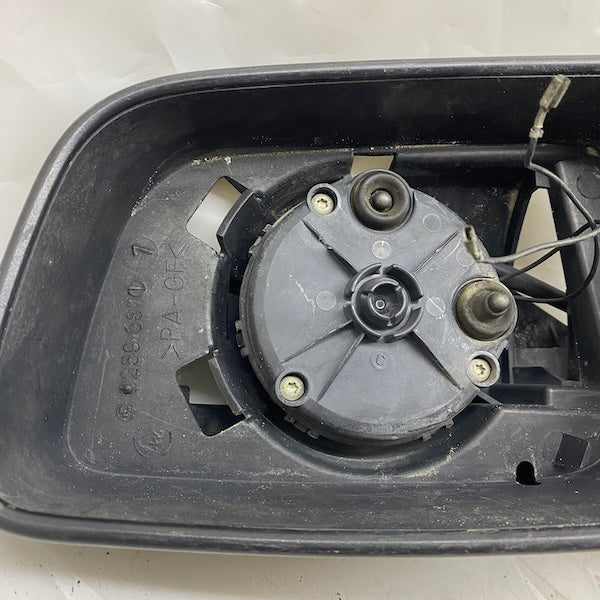 Opel Astra G Sol Dış Dikiz Aynası 09142086 98-04 En Uygun Oto Parça