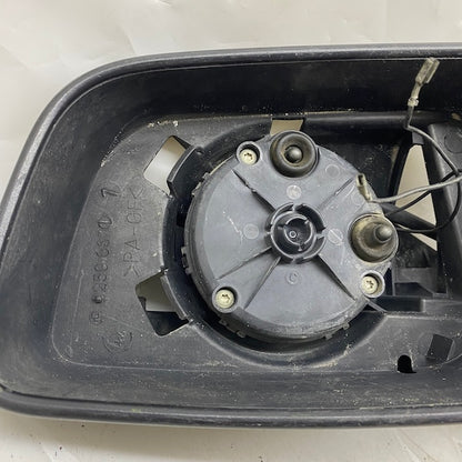 Opel Astra G Sol Dış Dikiz Aynası 09142086 98-04 En Uygun Oto Parça