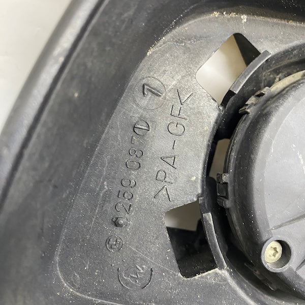 Opel Astra G Sol Dış Dikiz Aynası 09142086 98-04 En Uygun Oto Parça