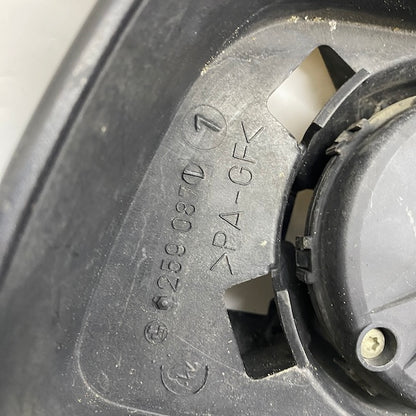 Opel Astra G Sol Dış Dikiz Aynası 09142086 98-04 En Uygun Oto Parça