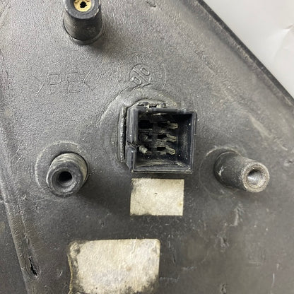 Opel Astra G Sol Dış Dikiz Aynası 09142086 98-04 En Uygun Oto Parça