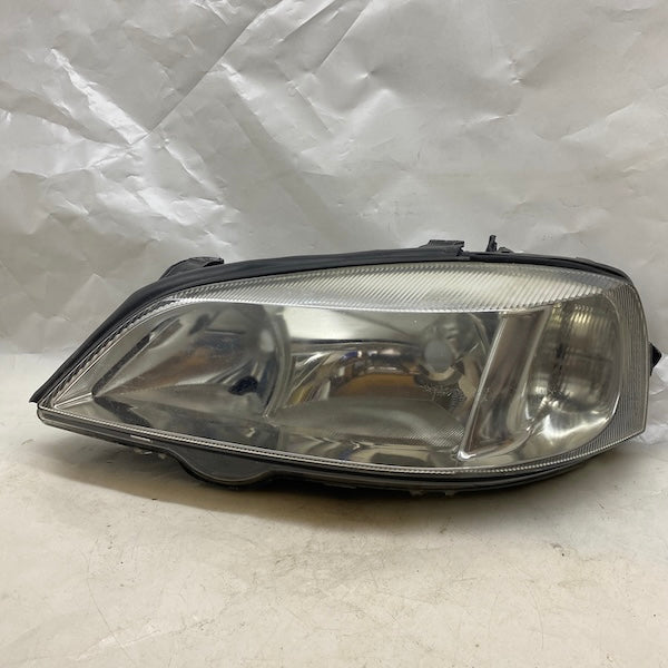 Opel Astra G Sol Far 093175368 En Uygun Oto Parça