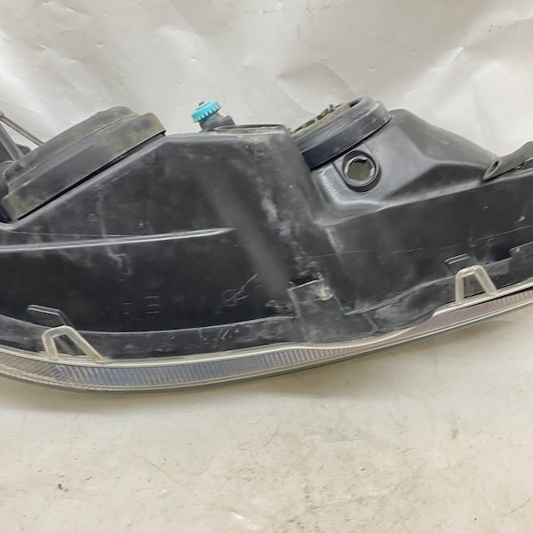 Opel Astra G Sol Far 093175368 En Uygun Oto Parça