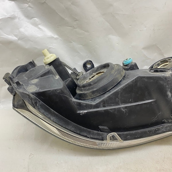 Opel Astra G Sol Far 093175368 En Uygun Oto Parça