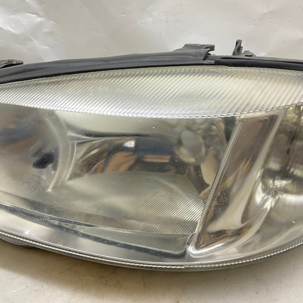 Opel Astra G Sol Far 093175368 En Uygun Oto Parça