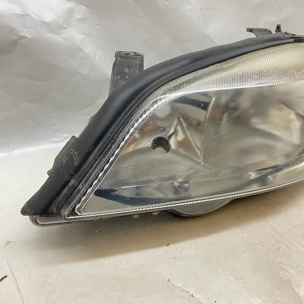 Opel Astra G Sol Far 093175368 En Uygun Oto Parça