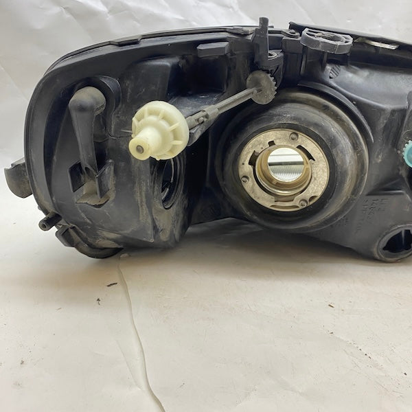 Opel Astra G Sol Far 093175368 En Uygun Oto Parça