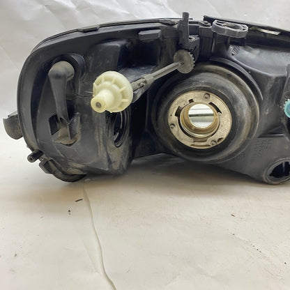 Opel Astra G Sol Far 093175368 En Uygun Oto Parça