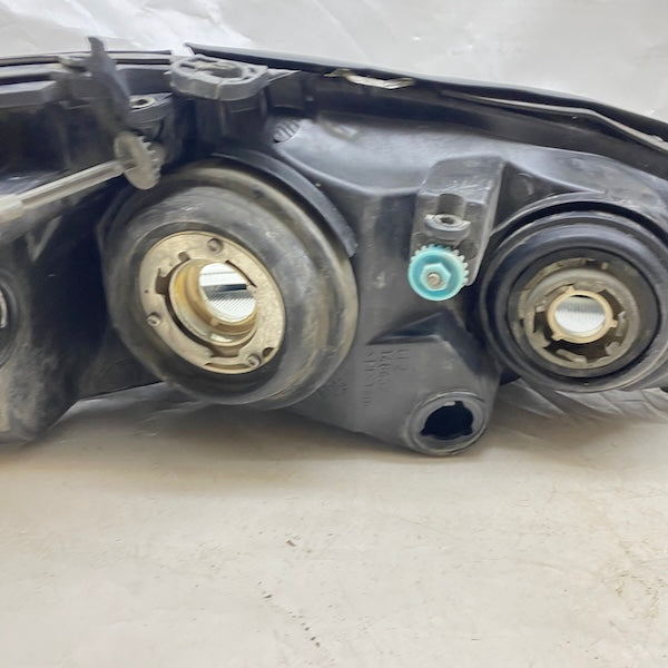 Opel Astra G Sol Far 093175368 En Uygun Oto Parça