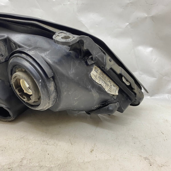 Opel Astra G Sol Far 093175368 En Uygun Oto Parça