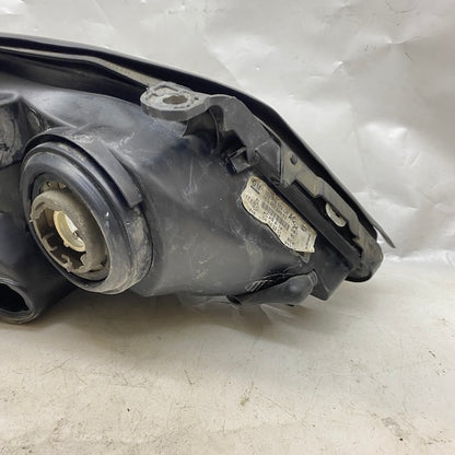 Opel Astra G Sol Far 093175368 En Uygun Oto Parça