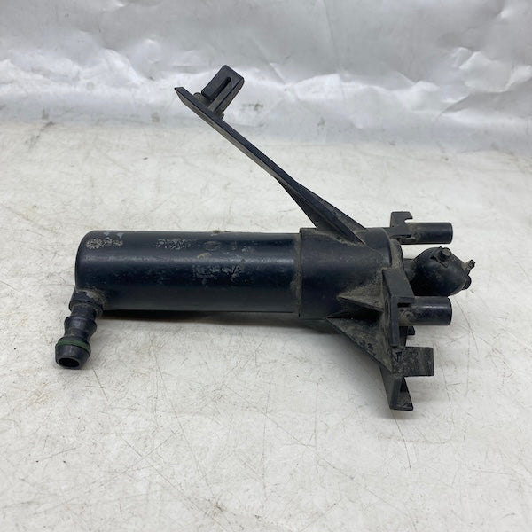 Opel Astra H Sol Far Yıkama Robotu 13118176 Orijinal Çıkma En Uygun Oto Parça