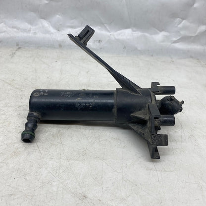 Opel Astra H Sol Far Yıkama Robotu 13118176 Orijinal Çıkma En Uygun Oto Parça