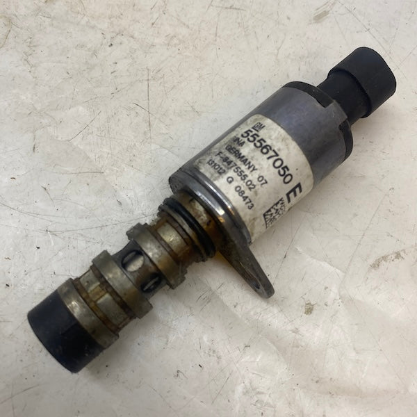 Opel Astra J 1.6 Benzinli Eksantrik Mil Selenoid En Uygun Oto Parça