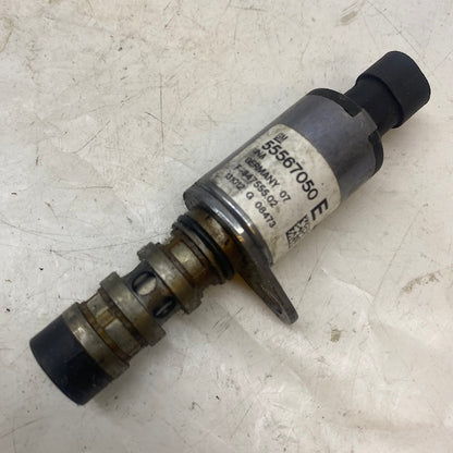 Opel Astra J 1.6 Benzinli Eksantrik Mil Selenoid En Uygun Oto Parça