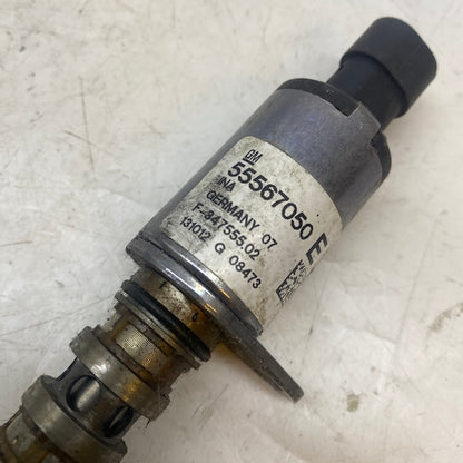 Opel Astra J 1.6 Benzinli Eksantrik Mil Selenoid En Uygun Oto Parça