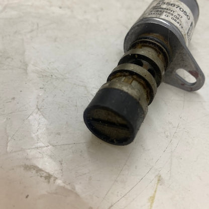 Opel Astra J 1.6 Benzinli Eksantrik Mil Selenoid En Uygun Oto Parça