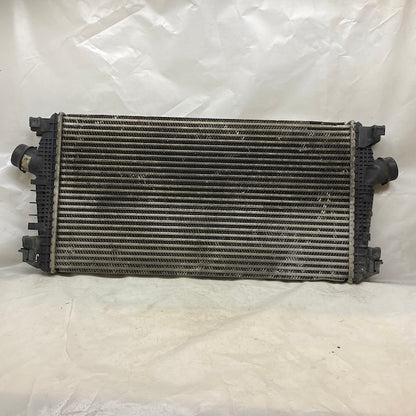 Opel Astra J 1.6 Turbo Radyatörü 13267647 Orijinal Çıkma En Uygun Oto Parça