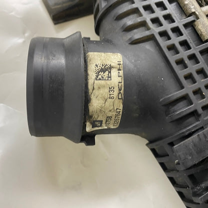 Opel Astra J 1.6 Turbo Radyatörü 13267647 Orijinal Çıkma En Uygun Oto Parça