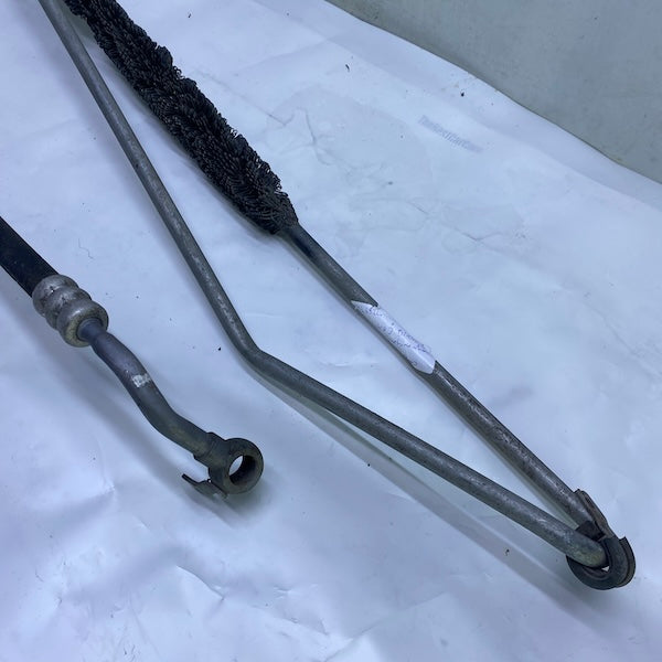 Opel Astra J Direksiyon Yağ Soğutma Borusu 13366824