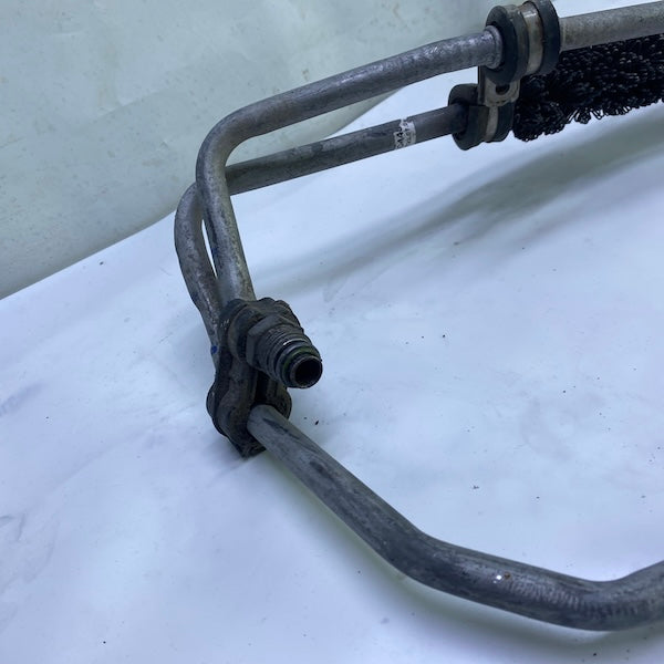 Opel Astra J Direksiyon Yağ Soğutma Borusu 13366824