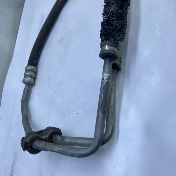 Opel Astra J Direksiyon Yağ Soğutma Borusu 13366824