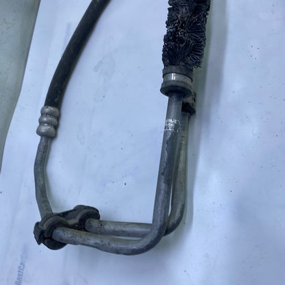 Opel Astra J Direksiyon Yağ Soğutma Borusu 13366824